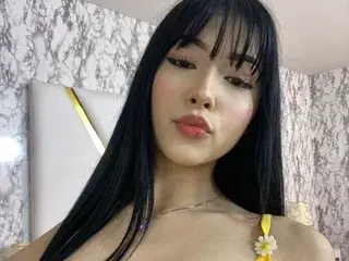Private Sex Chat with AleyahCoxx - Streamate