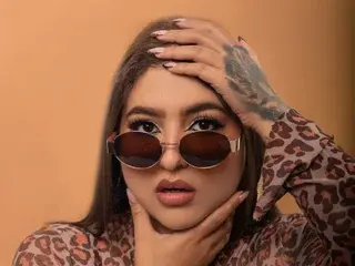 Adult Video Chat with Sienna_Scott - Streamate