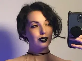 Nude Webcam with TashaNoir - Streamate