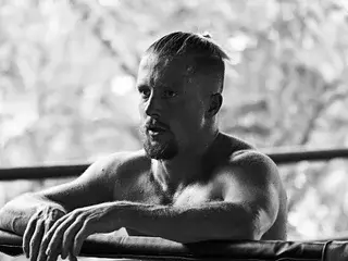 Free Live Porn with CuriousFighter - Streamate