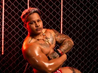 Nude Webcam with Jordan_Coleman - Streamate