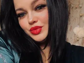 Best live sex cam show with KissNight - Streamate