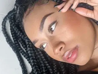 Adult Webcam with Laia_strom19 - Streamate