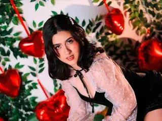 Sex Chat with LiLLiAnderson - Streamate