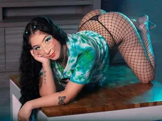 Free Live Porn with AmberWildd - Streamate