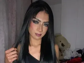 Free Porn Cam with Hecatedoll - Streamate