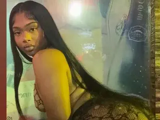 Live Porn with SexcRain - Streamate
