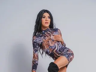 Free Porn Cam with Amira_Ember - Streamate