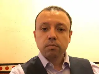 Watch Live Sex Cams with MexicanAmerican46 - Streamate