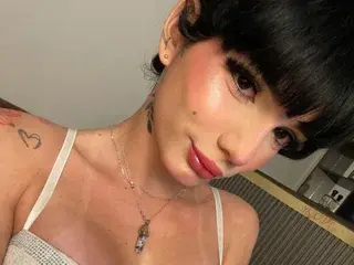 Adult Video Chat with IsabelEscorcia - Streamate