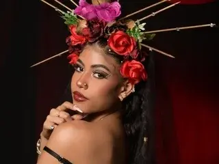 Live Sex with TinaPortman - Streamate