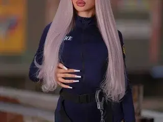 Live Sex with Juicy_Jessye - Streamate