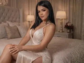 Free Porn Cam with AryCorinne - Streamate