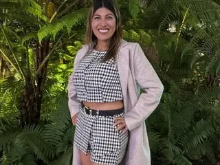 Private Sex Chat with Lunabeya - Streamate
