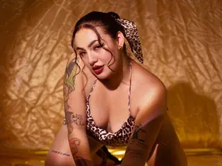 Adult Video Chat with Victoria_terra - Streamate