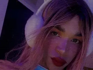 Sex Cam with SamanthaBlazer - Streamate