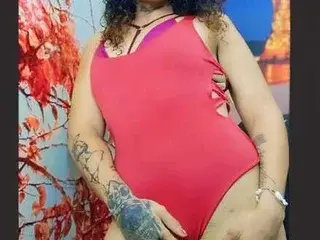 Nude Webcam with alejamistress - Streamate