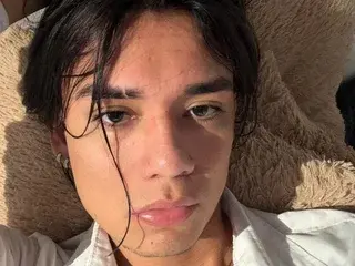 Adult Webcam with davoxer - Streamate