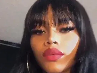 Free Porn Cam with ebonnydary - Streamate