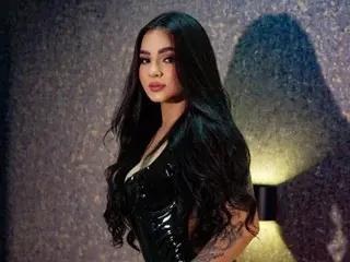 Live Porn with CalipsoGrey - Streamate