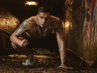 Live Sex with Dustin_Sonne - Streamate