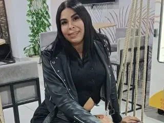 Private Sex Chat with Odettenaugthy4u - Streamate