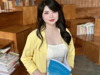 Adult Webcams with GLuci_xx - Streamate