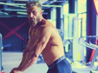 Adult Webcams with Kane24 - Streamate