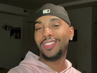 Private Sex Chat with JAESKIE - Streamate