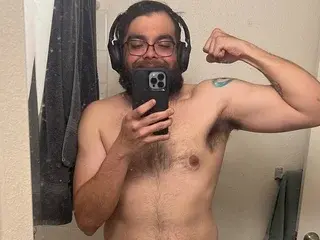 Adult Video Chat with Latinocock30PR - Streamate