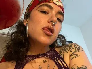 Live Sex with Velvette_Peach - Streamate