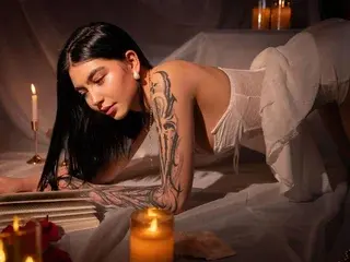 Sex Cam with ErzsebetBathory - Streamate