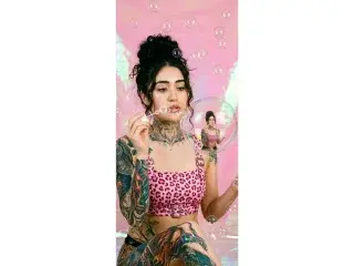 Sex Cam with lilith_green - Streamate