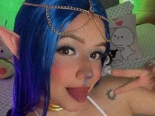 Best live sex cam show with HannaKimura - Streamate