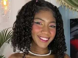 Watch Live Sex Cams with Lyrusshine - Streamate