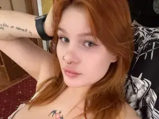 Sex Cam with NanaClim - Streamate