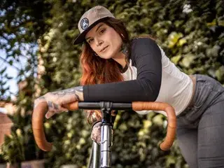 Adult Video Chat with AlessaMoth - Streamate