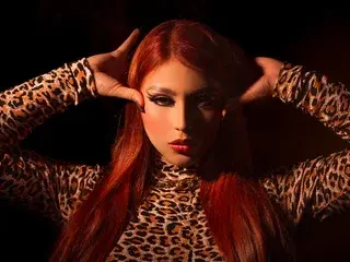 Adult Video Chat with CanndyCoox - Streamate