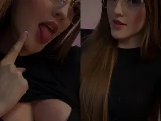 Adult Video Chat with AlicceGray - Streamate