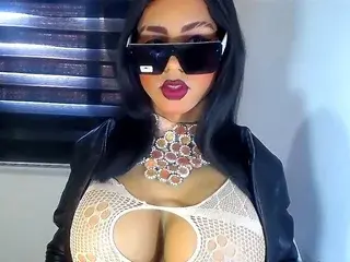 Watch Live Sex Cams with valeria_parkert - Streamate