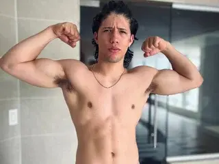 Private Sex Chat with Imtonny19 - Streamate