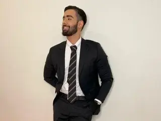 Adult Webcam with CoryDuucaan - Streamate
