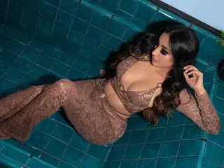 Live Sex with Joaneevans - Streamate
