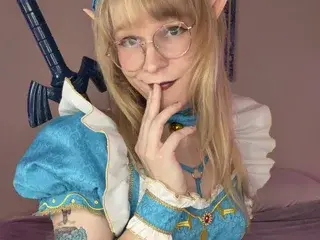 Adult Webcams with LilithStarfall - Streamate