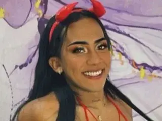 Adult Video Chat with NarjoSufa - Streamate