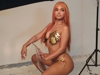 Adult Webcams with vahiolet_fuentes - Streamate