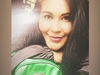 Adult Webcam with AriannaAdames - Streamate