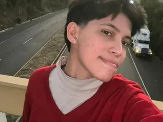 Nude Webcam with ivyheat777 - Streamate