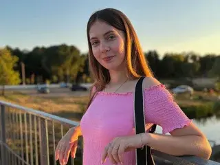 Live Sex Cam with BabLumii - Streamate