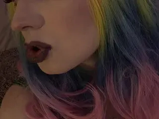 Best Webcam with AdelinaFoxx - Streamate